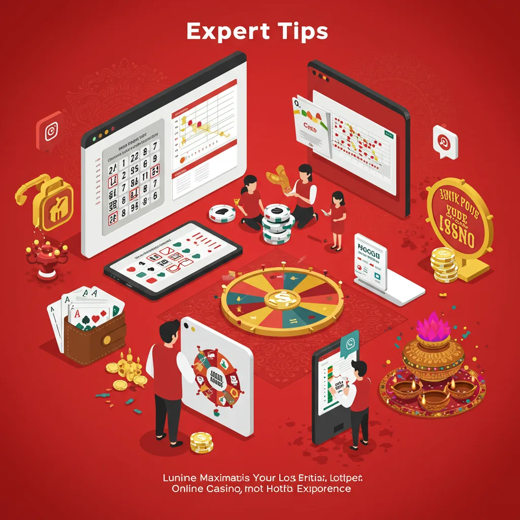 deshke news lottery expert tips