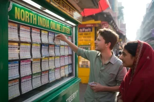 Labh Laxmi Lottery