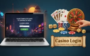 Acewin Casino Login at Deshke News Lottery featured image
